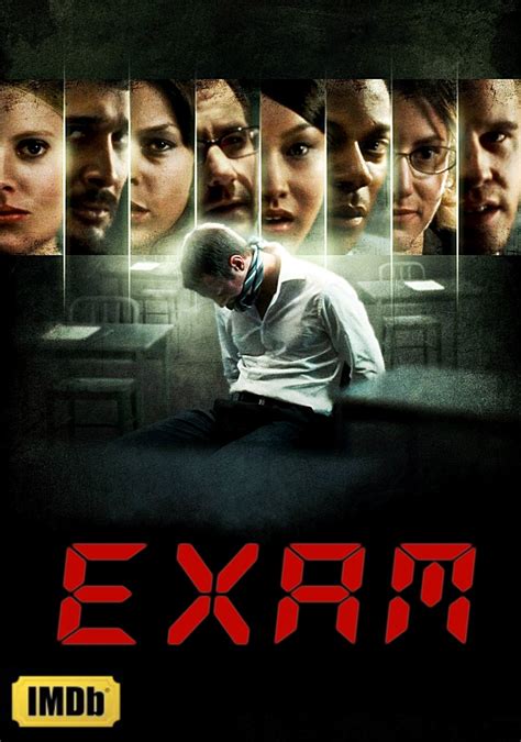 exmas solarmovie|Watch Exam (2009) Full HD Movie .